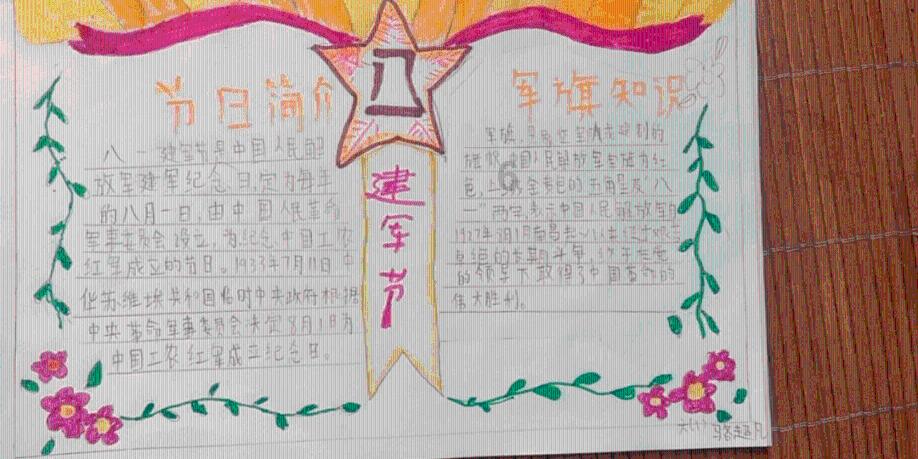凶猛的洪水